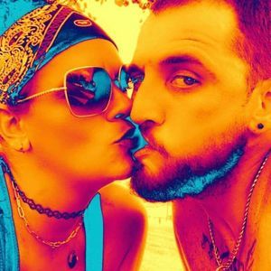 Meet your Posher, Jack